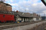 Ann Arbor AA Depot